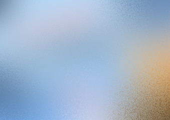 Obraz premium Glass background, window for decoration, matte, blurred, relief, glass. Black, blurry. Horizontal. Background design, illustration design.
