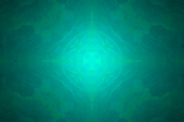 An abstract background with four equal sides