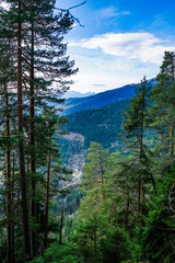 Wanderung Herzogstand Bayern