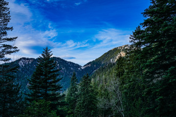 Wanderung Herzogstand Bayern