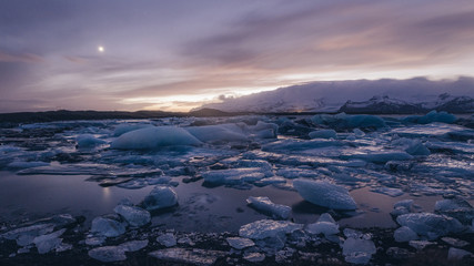 Jezioro lodowcowe