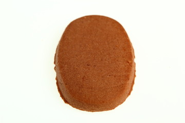Cocoa Cookies