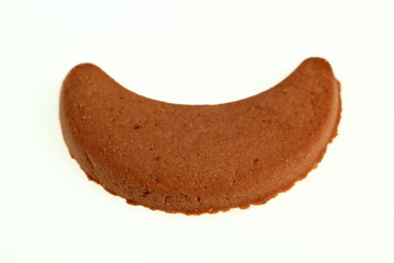 Cocoa Cookies