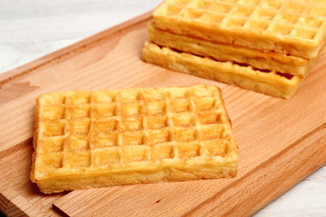 Waffle