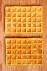 Waffle