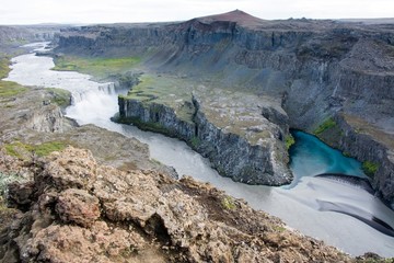 Islandia y sus paisajes de otro mundo