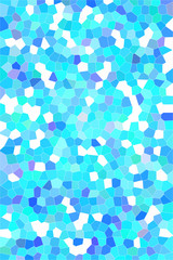 Colorful Abstract Pattern Backdrop of Geometric Gradient Wallpaper , Graphic Design Template Texture Background