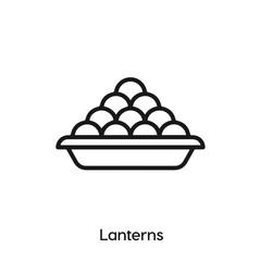 food icon vector. food symbol sign
