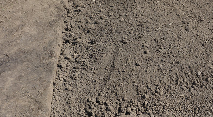 brown earth texture background