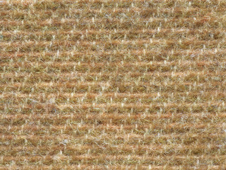 brown fabric texture background