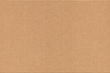 brown corrugated cardboard texture background