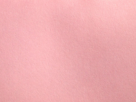 Pink Paper Texture Background