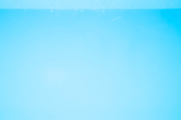 Crickly blue background from out to the dark like the color of the sea