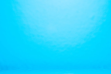 Crickly blue background from out to the dark like the color of the sea