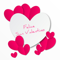 Felice San Valentino