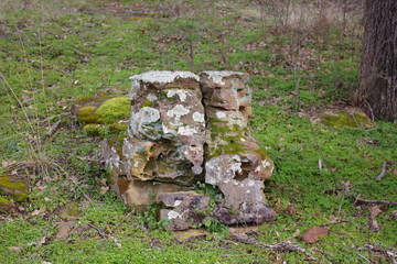 cairn