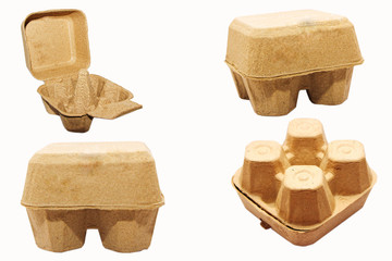 World Love Paper Box