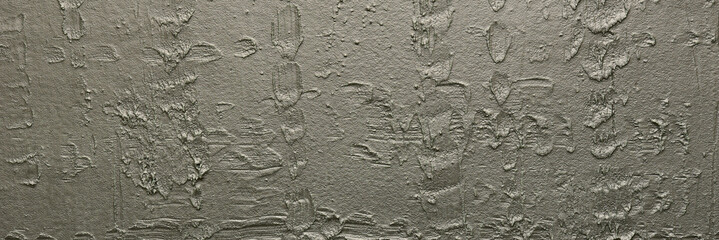 Dark green surface texture for interior design