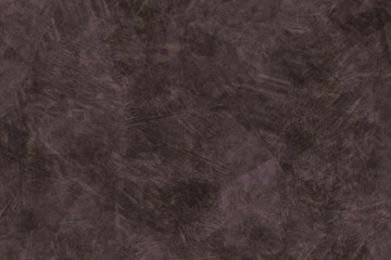 Artistic background with abstract design and no texture