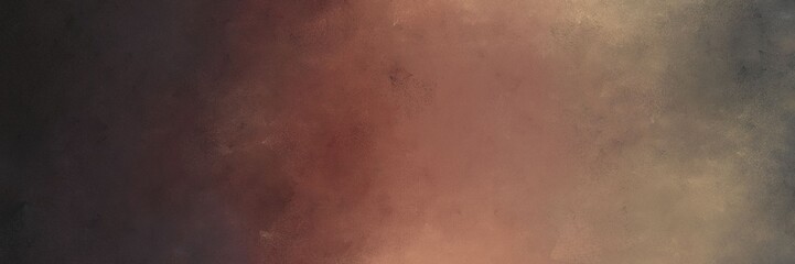 pastel brown, very dark blue and old mauve colors abstract background with free space for text or graphic