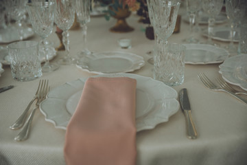 Wedding venue