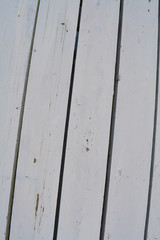 Wood Planks Background