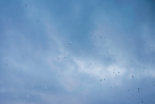 rain