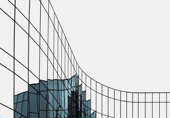 Building Windows and Reflections