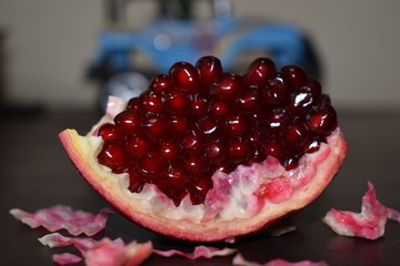 pomegranate