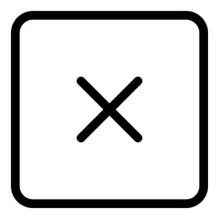 cross