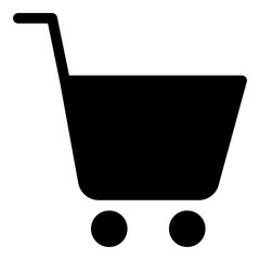 shopping cart