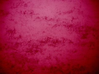 Red and purple abstract grunge background, surreal smoke paper texture.