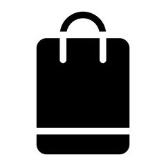 shopping bag
