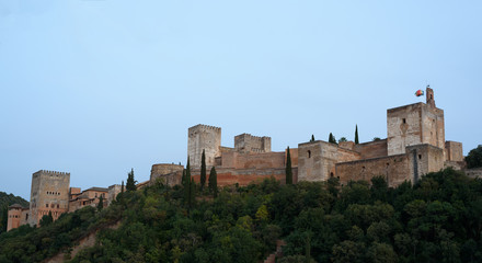 Alhambra