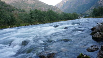 Fluss