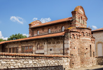 Fototapeta premium Church of St Stephen