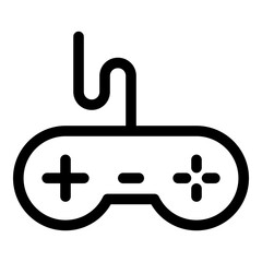 Obraz premium gamepad
