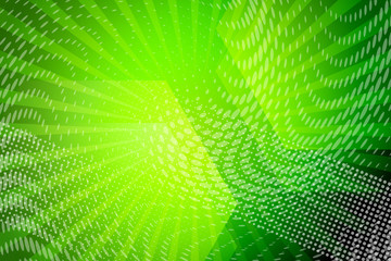 Fototapeta premium abstract, green, design, blue, wallpaper, wave, light, illustration, graphic, line, curve, waves, art, backgrounds, pattern, lines, digital, backdrop, swirl, gradient, fractal, white, motion, artistic