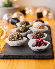 handmade candies