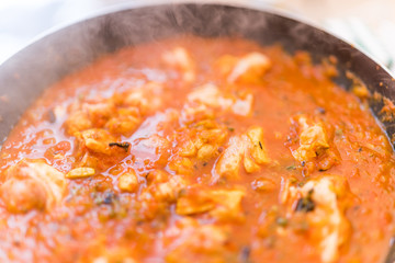カレーライス
