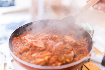 カレーライス