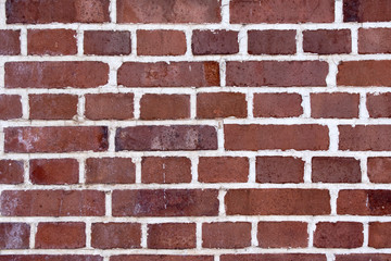 backsteinwand, backstein, wand, rot, beschaffenheit, dekor, bauwerk, architektur, mauer, mauerwerk, alt,