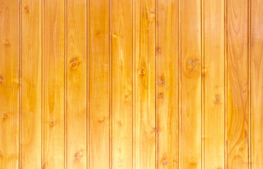Brown wood plank wall texture background