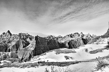 Black and white upload