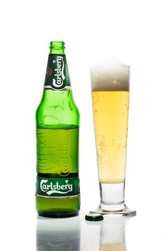  Carlsberg Brewery Malaysia Bhd expects a challenging year due to rising raw materials, inflation and operating costs, said managing director Henrik Juel Andersen.