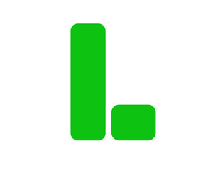 green battery icon