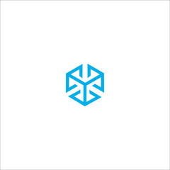 C CCC Logo Design Modern.