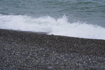 ヒスイ海岸