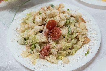 pasta with tomato sauce and parmesan cheese