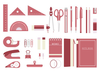 文房具セット